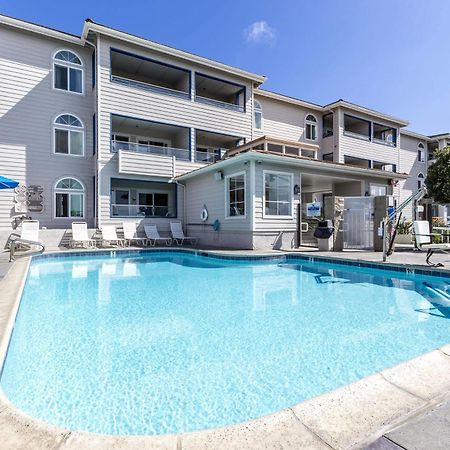 Capistrano Surfside Inn Дейна Пойнт Екстериор снимка