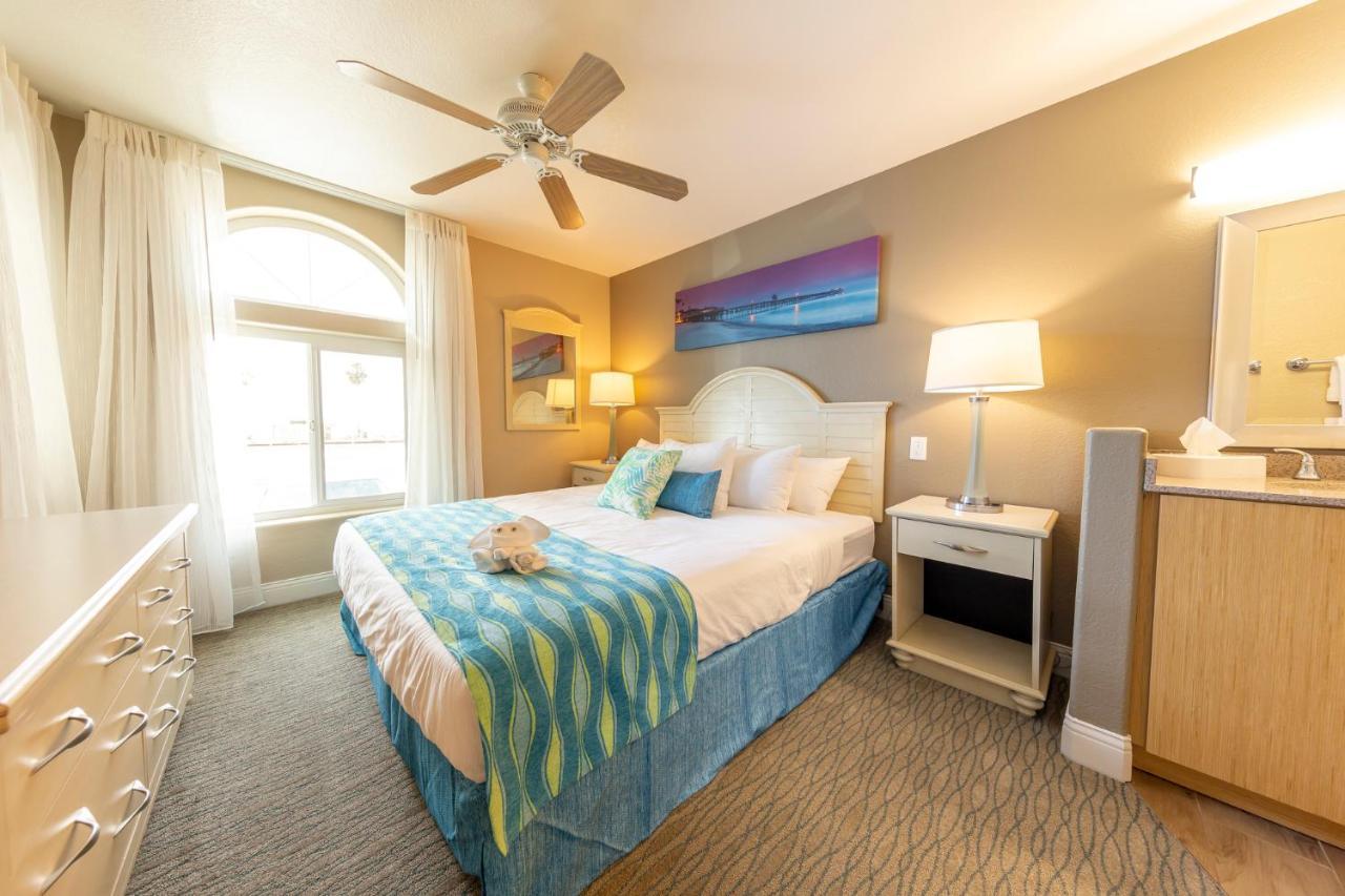Capistrano Surfside Inn Дейна Пойнт Екстериор снимка