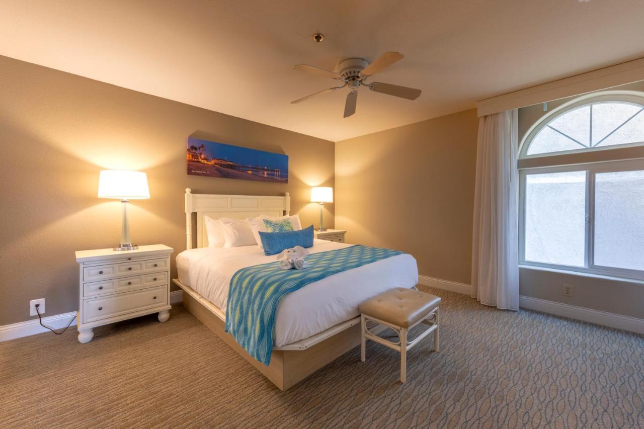 Capistrano Surfside Inn Дейна Пойнт Екстериор снимка
