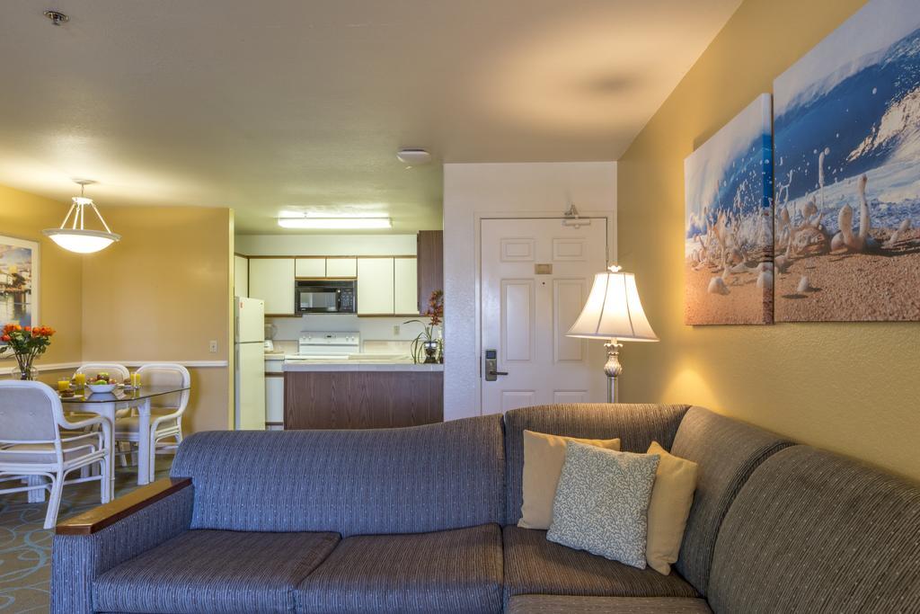 Capistrano Surfside Inn Дейна Пойнт Екстериор снимка