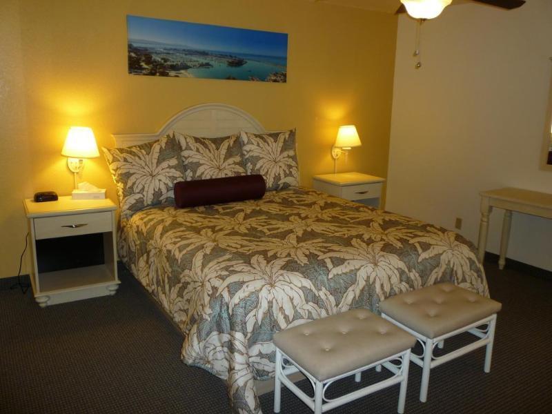 Capistrano Surfside Inn Дейна Пойнт Екстериор снимка