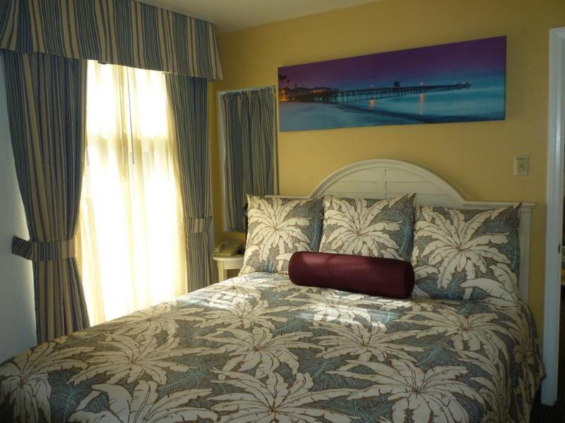 Capistrano Surfside Inn Дейна Пойнт Екстериор снимка