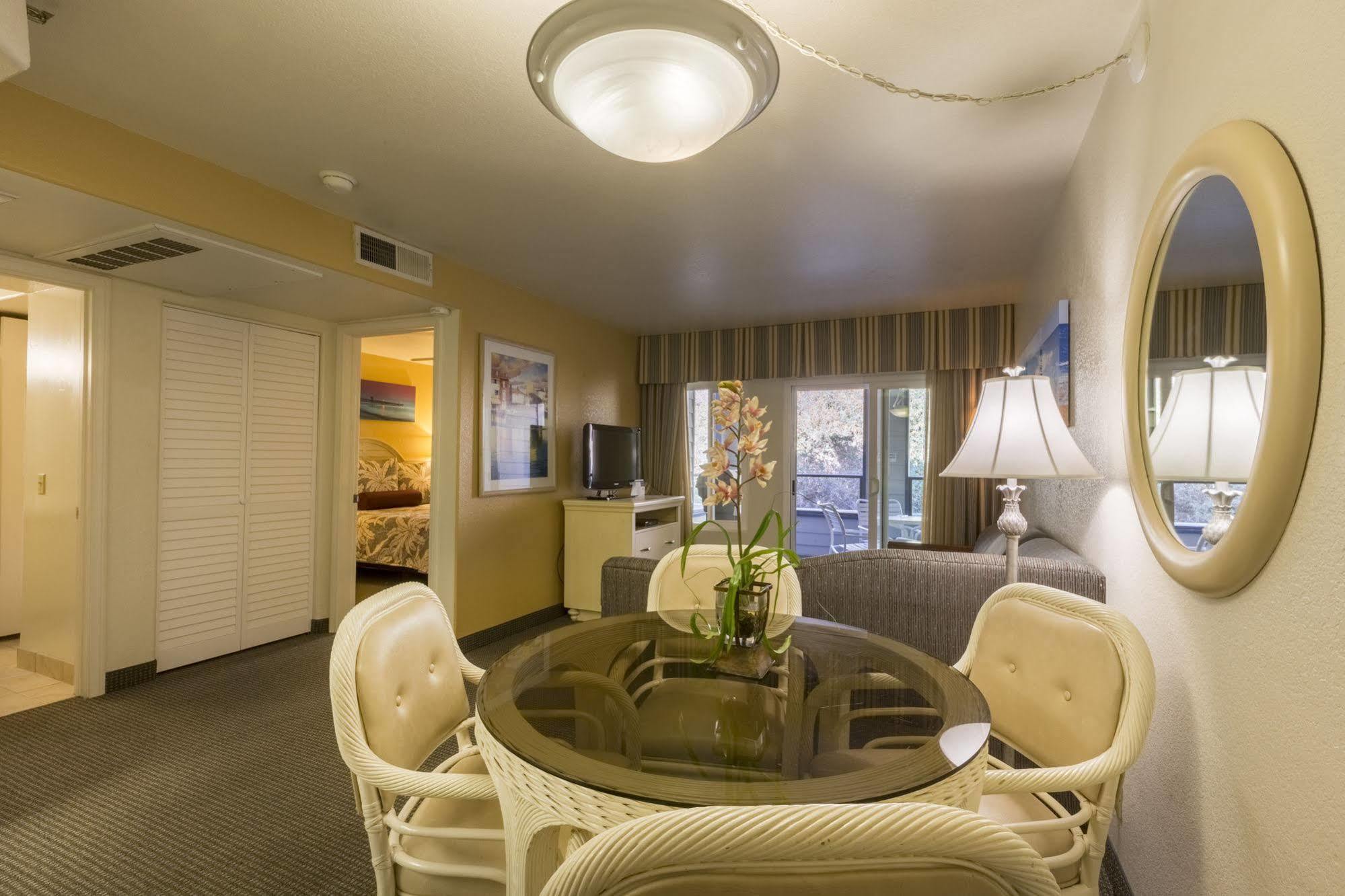 Capistrano Surfside Inn Дейна Пойнт Екстериор снимка