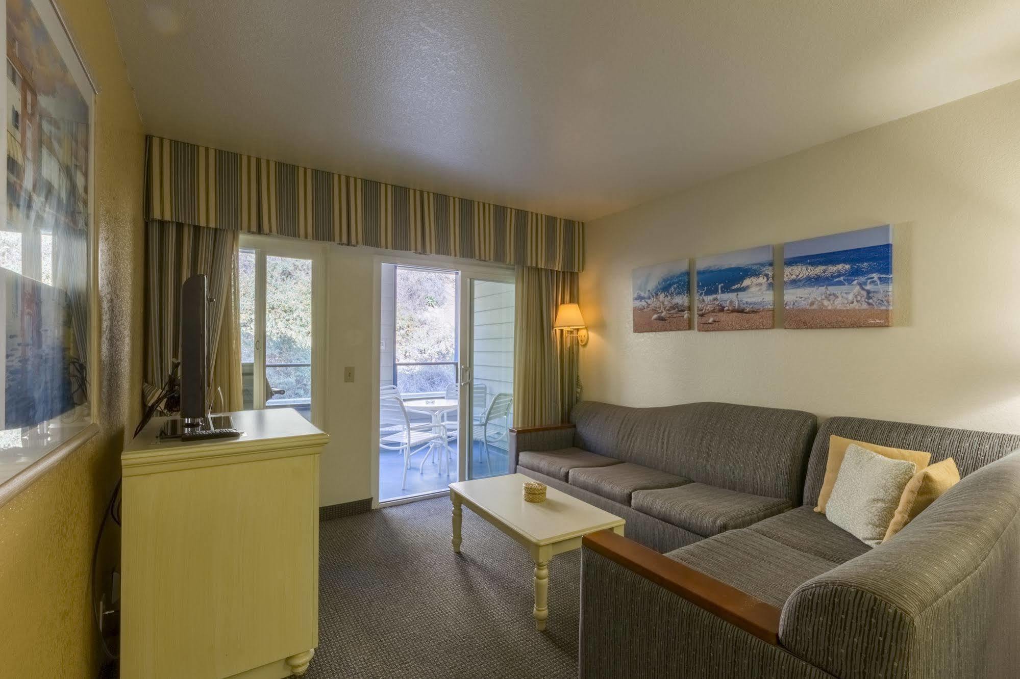 Capistrano Surfside Inn Дейна Пойнт Екстериор снимка