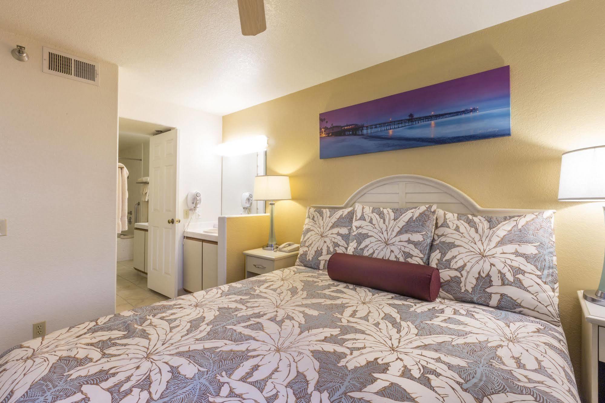 Capistrano Surfside Inn Дейна Пойнт Екстериор снимка