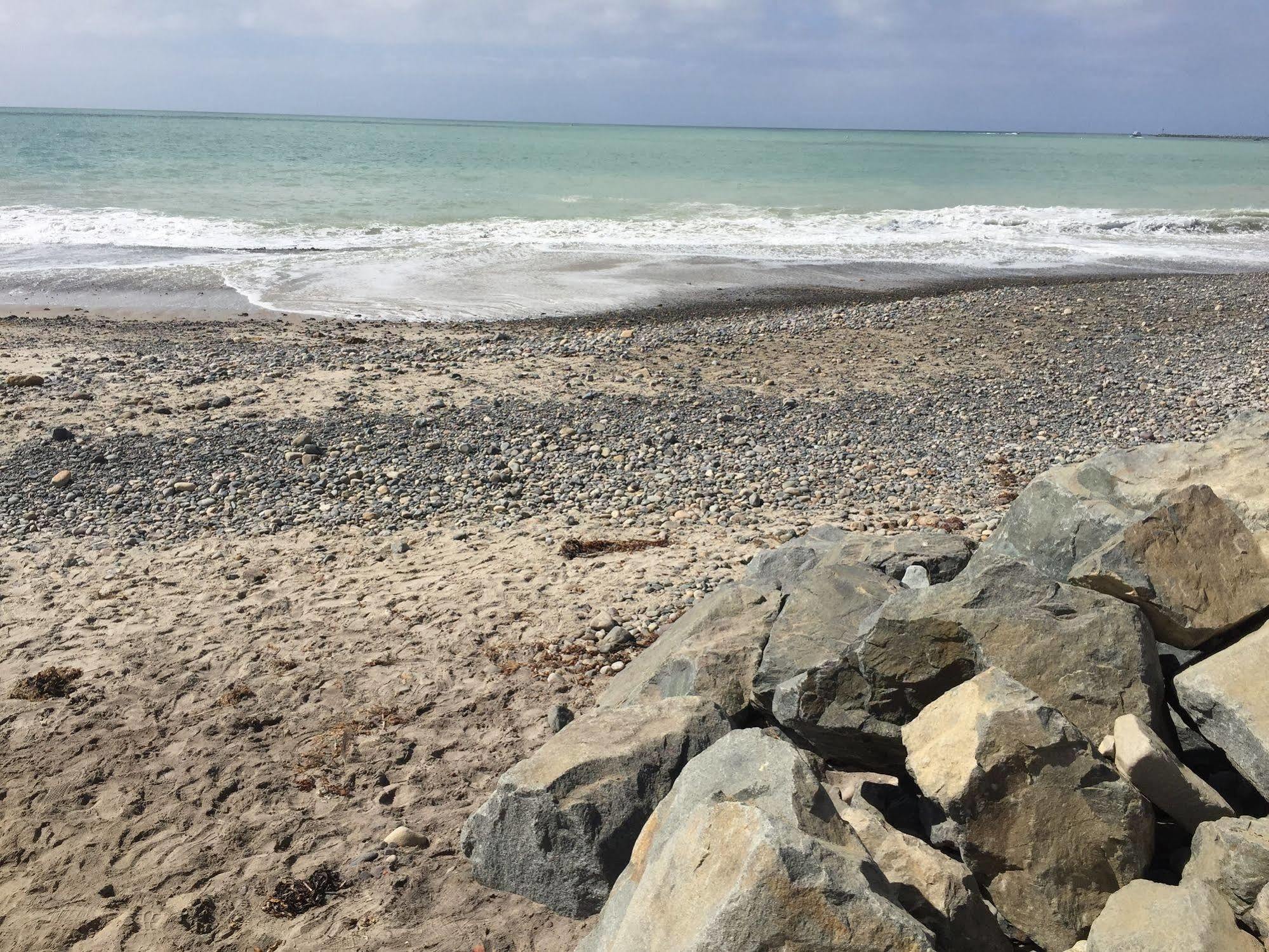 Capistrano Surfside Inn Дейна Пойнт Екстериор снимка