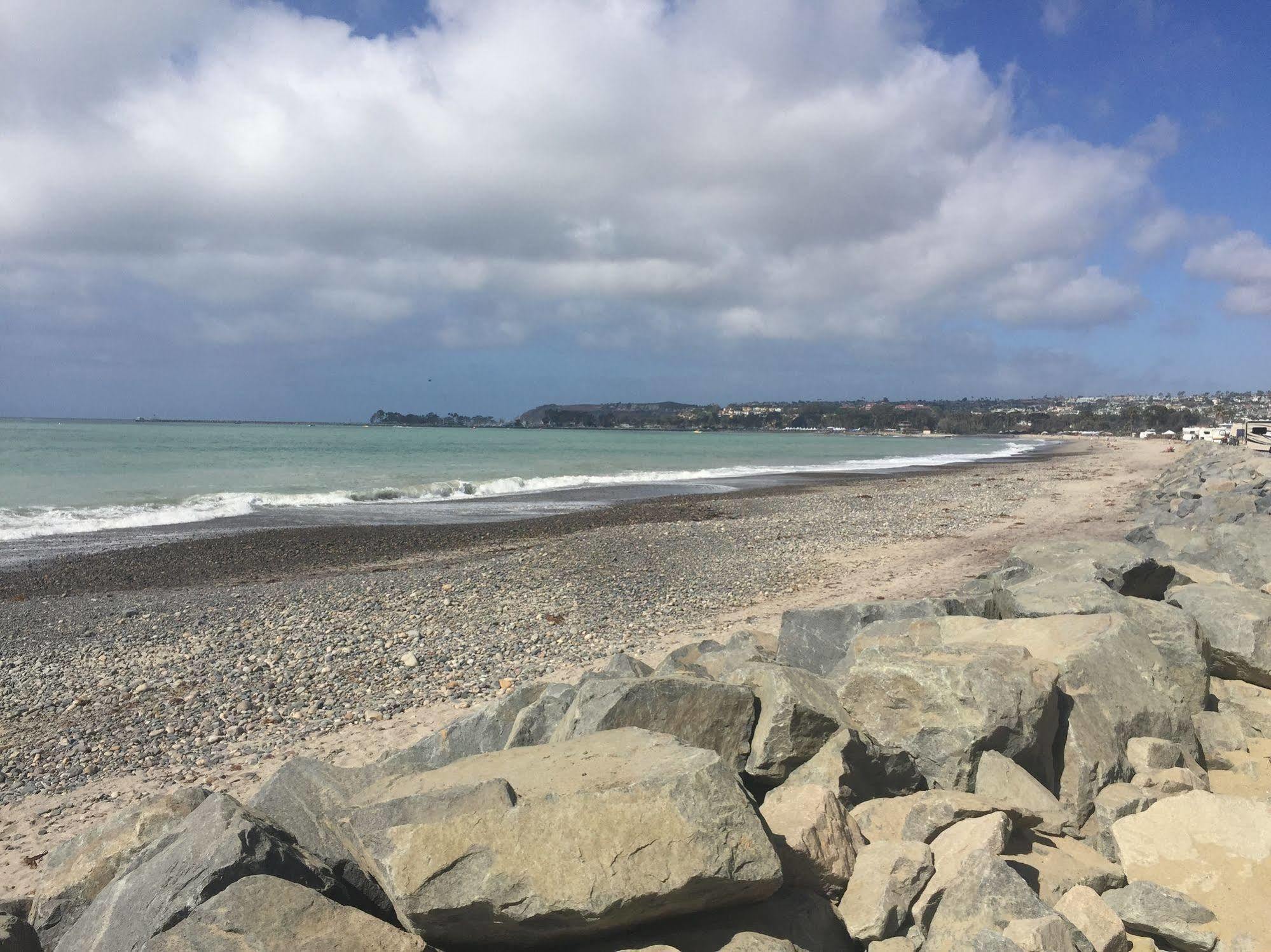 Capistrano Surfside Inn Дейна Пойнт Екстериор снимка