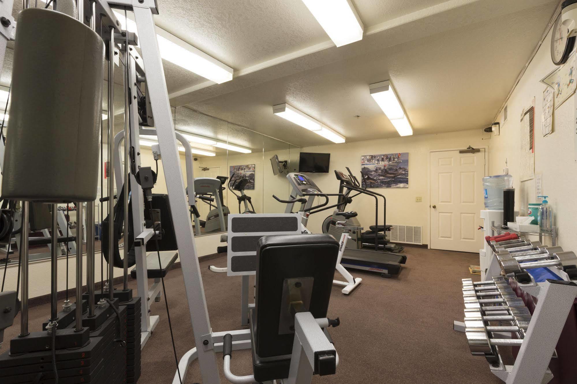 Capistrano Surfside Inn Дейна Пойнт Екстериор снимка