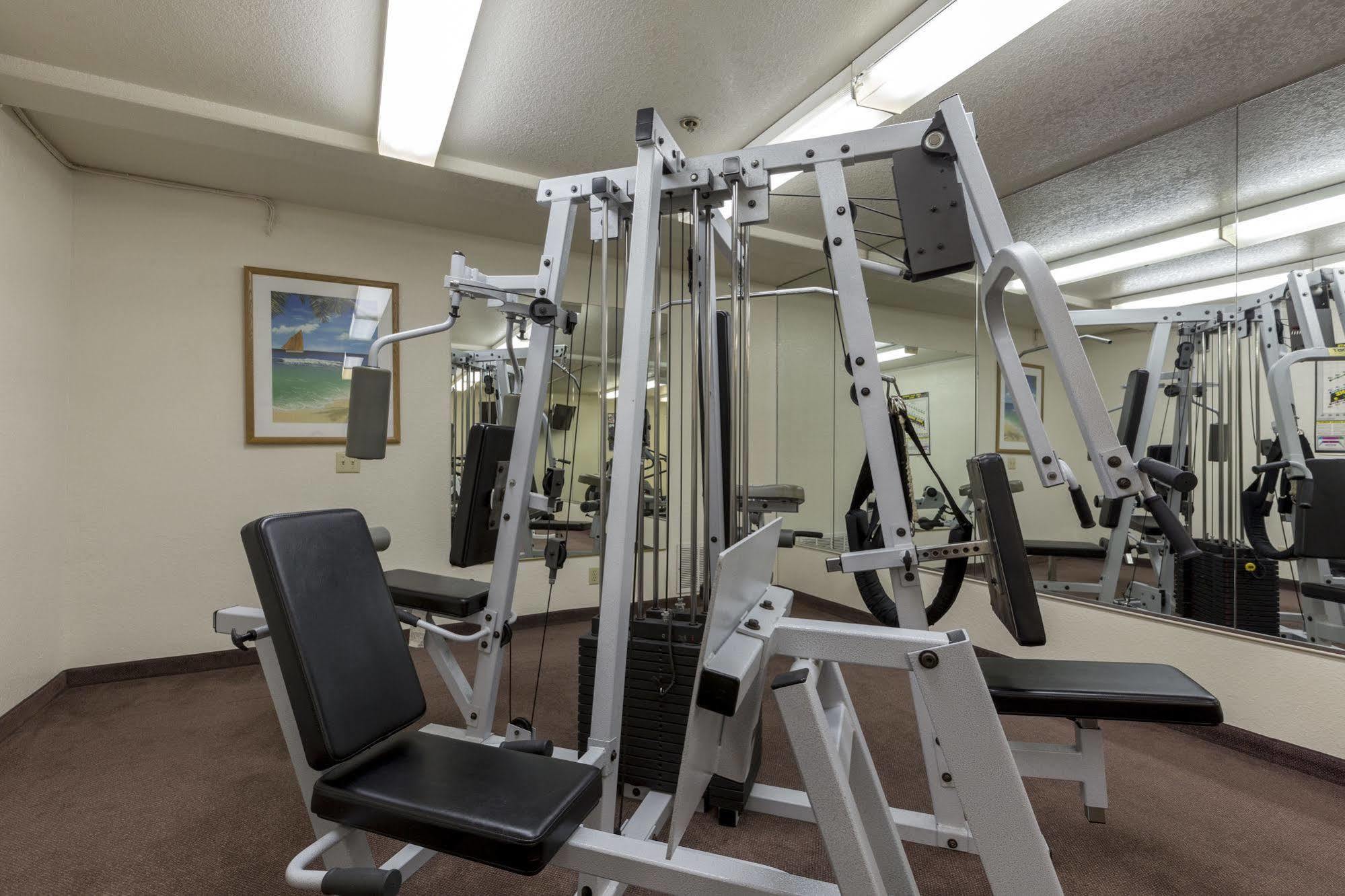 Capistrano Surfside Inn Дейна Пойнт Екстериор снимка