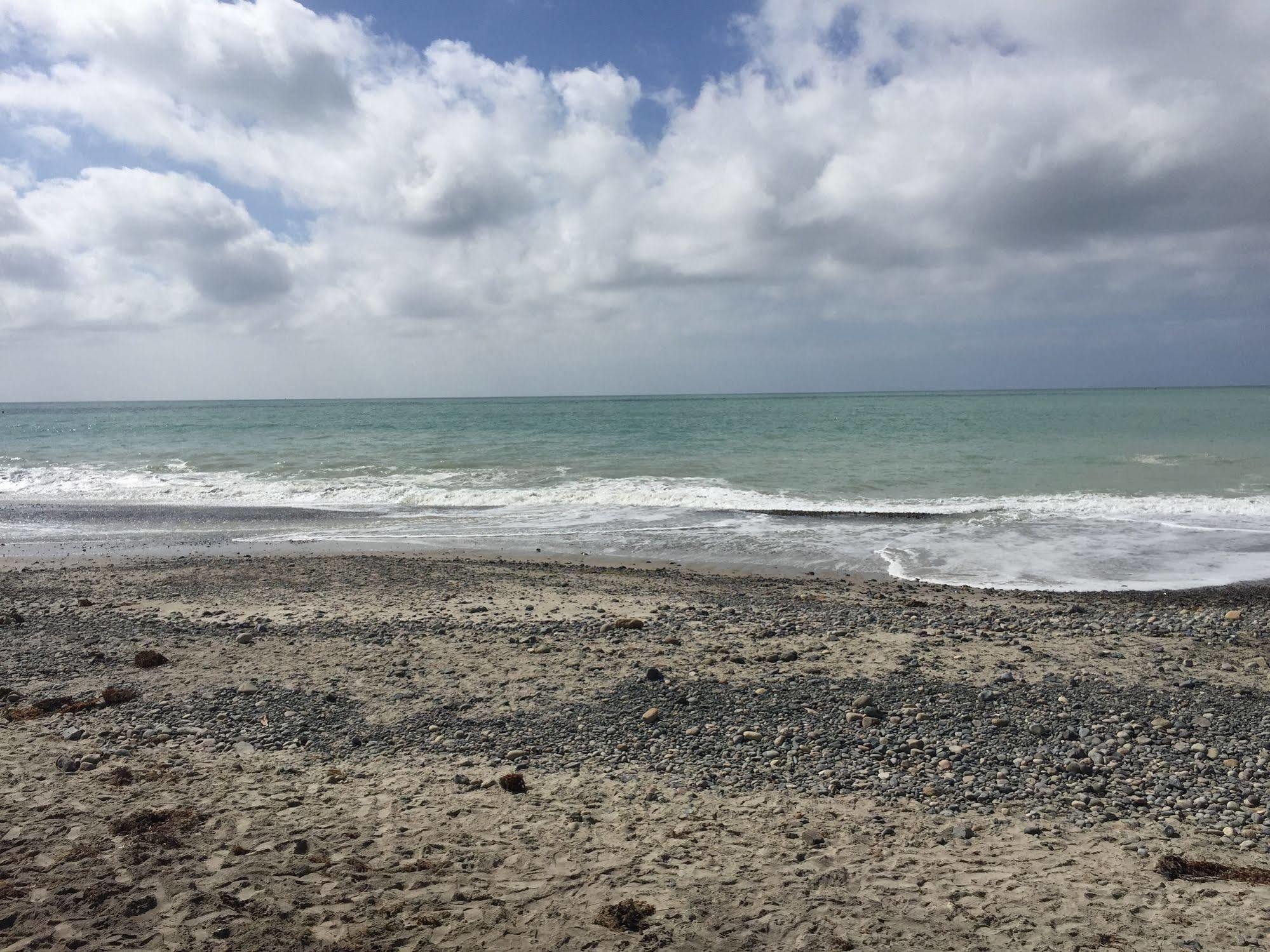 Capistrano Surfside Inn Дейна Пойнт Екстериор снимка