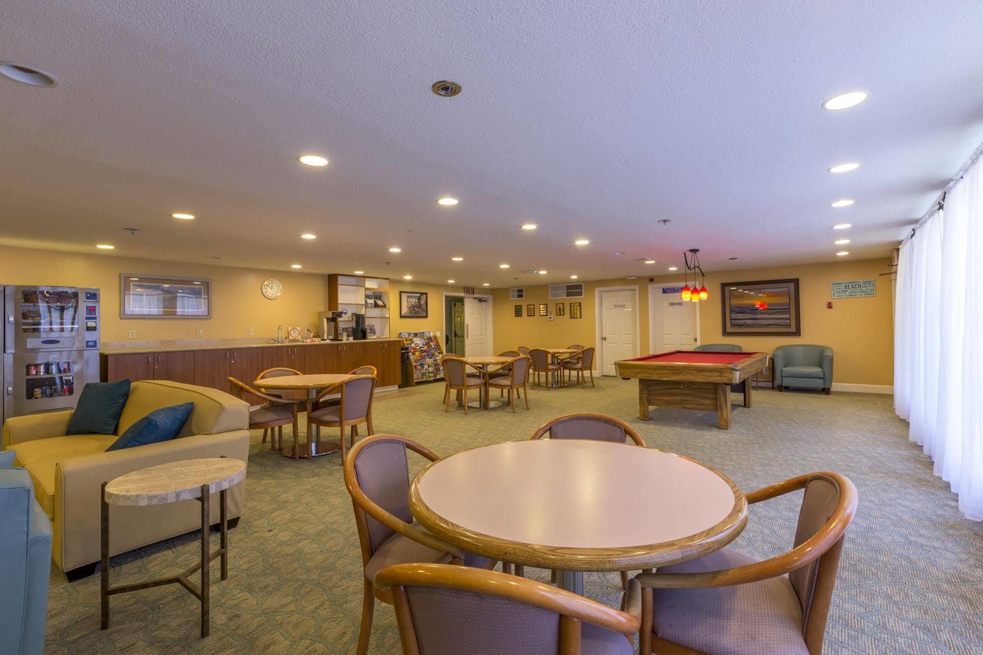 Capistrano Surfside Inn Дейна Пойнт Екстериор снимка