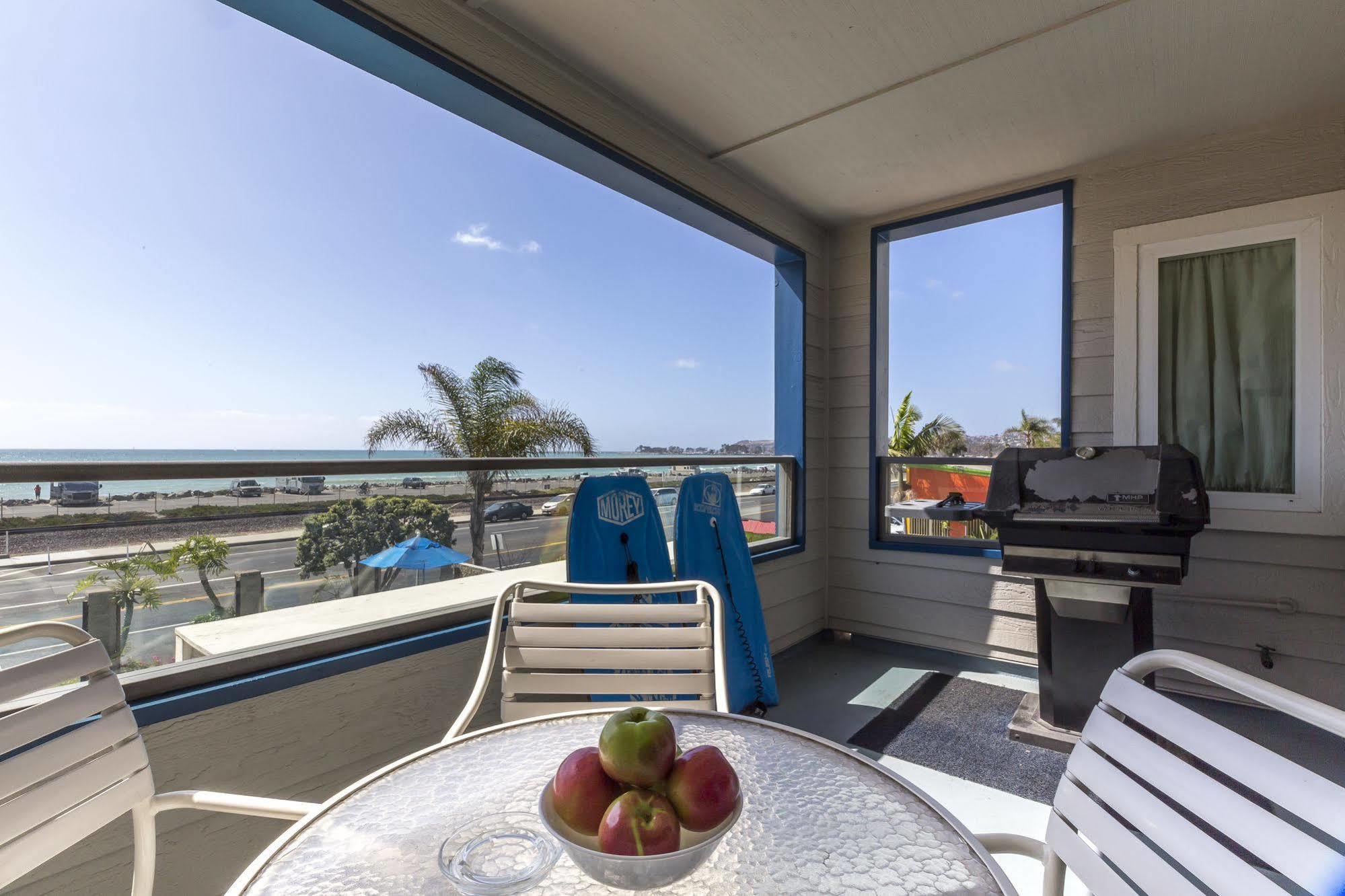 Capistrano Surfside Inn Дейна Пойнт Екстериор снимка