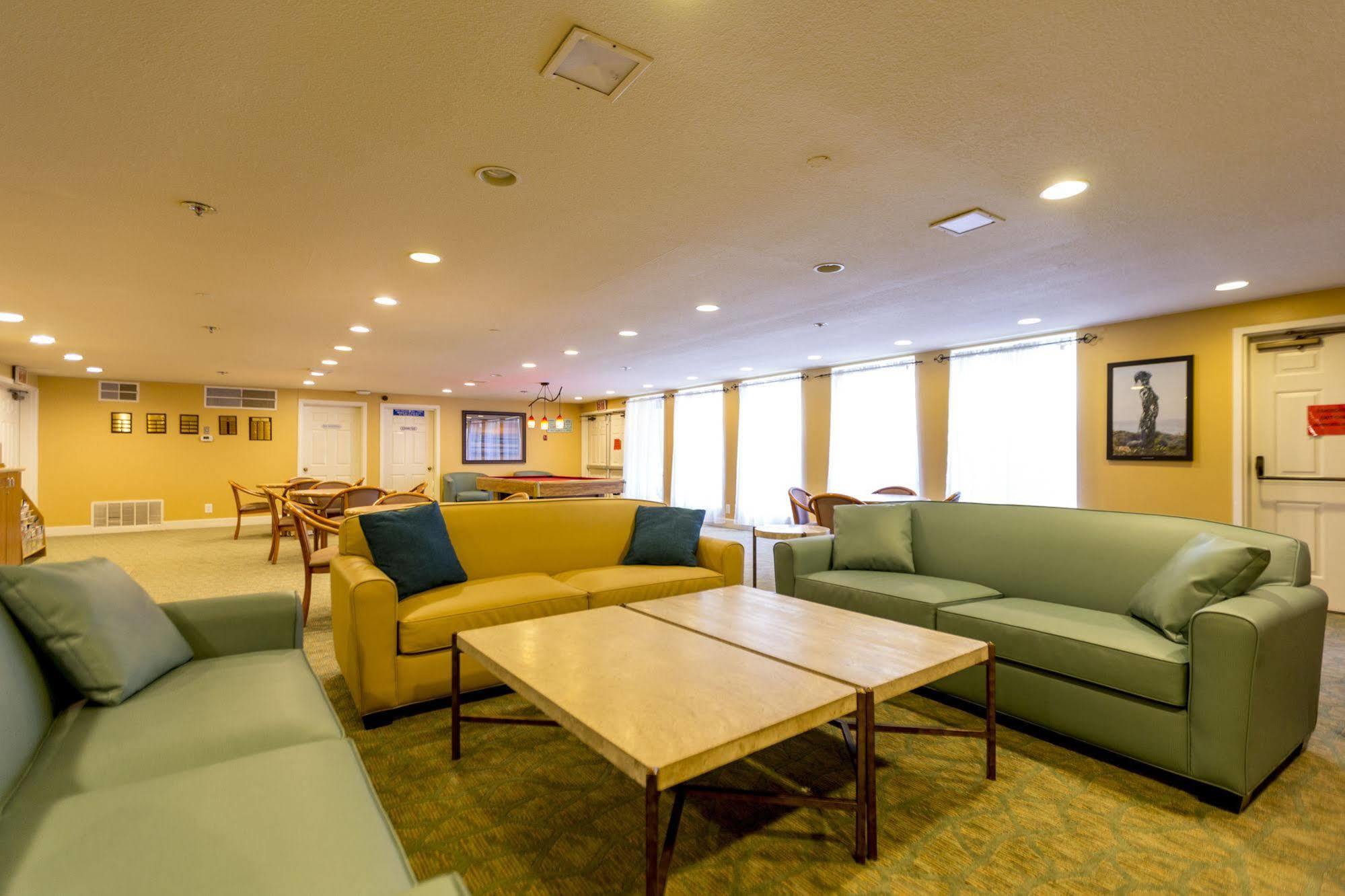 Capistrano Surfside Inn Дейна Пойнт Екстериор снимка