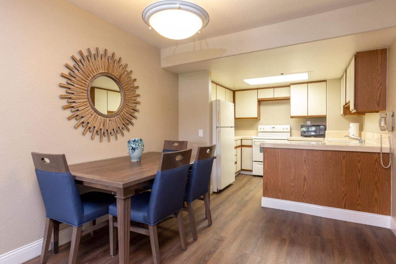 Capistrano Surfside Inn Дейна Пойнт Екстериор снимка