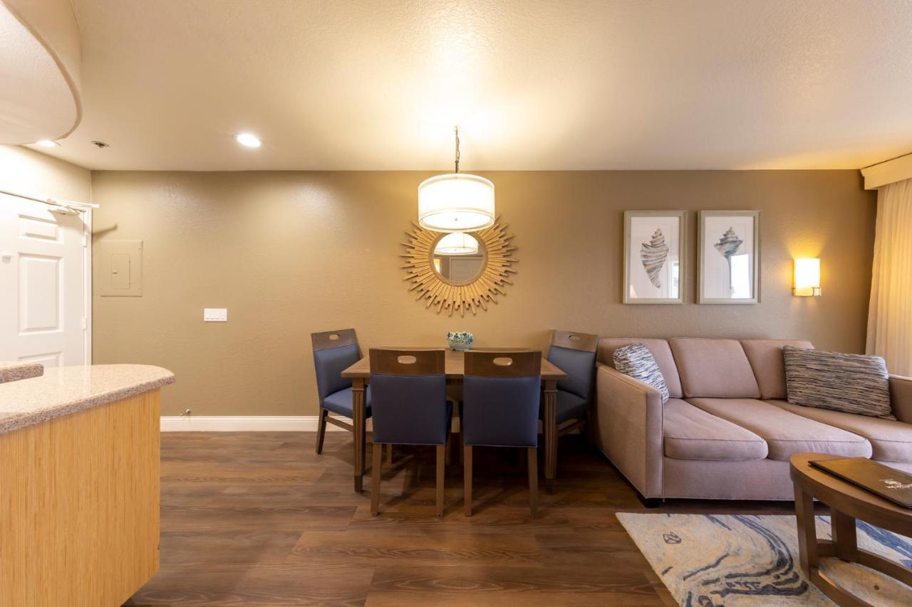 Capistrano Surfside Inn Дейна Пойнт Екстериор снимка