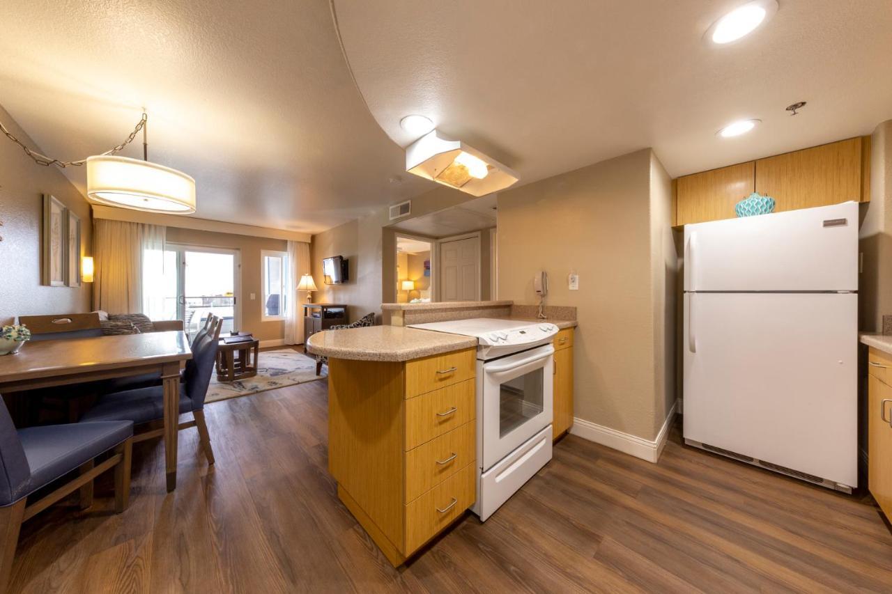 Capistrano Surfside Inn Дейна Пойнт Екстериор снимка