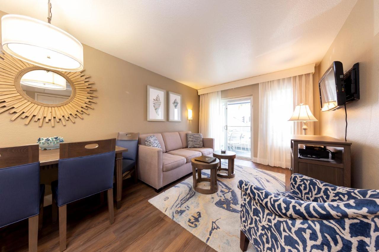 Capistrano Surfside Inn Дейна Пойнт Екстериор снимка