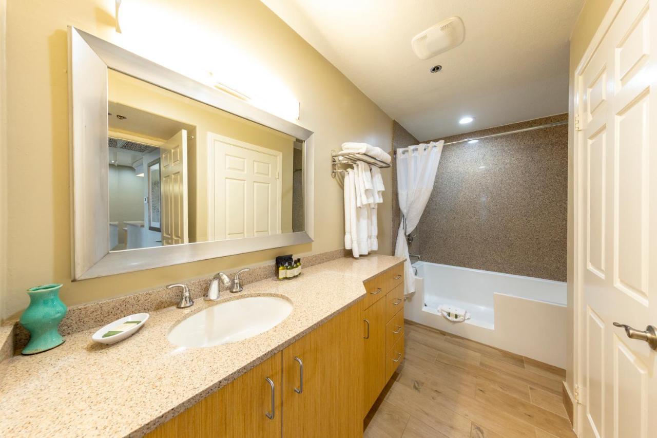 Capistrano Surfside Inn Дейна Пойнт Екстериор снимка
